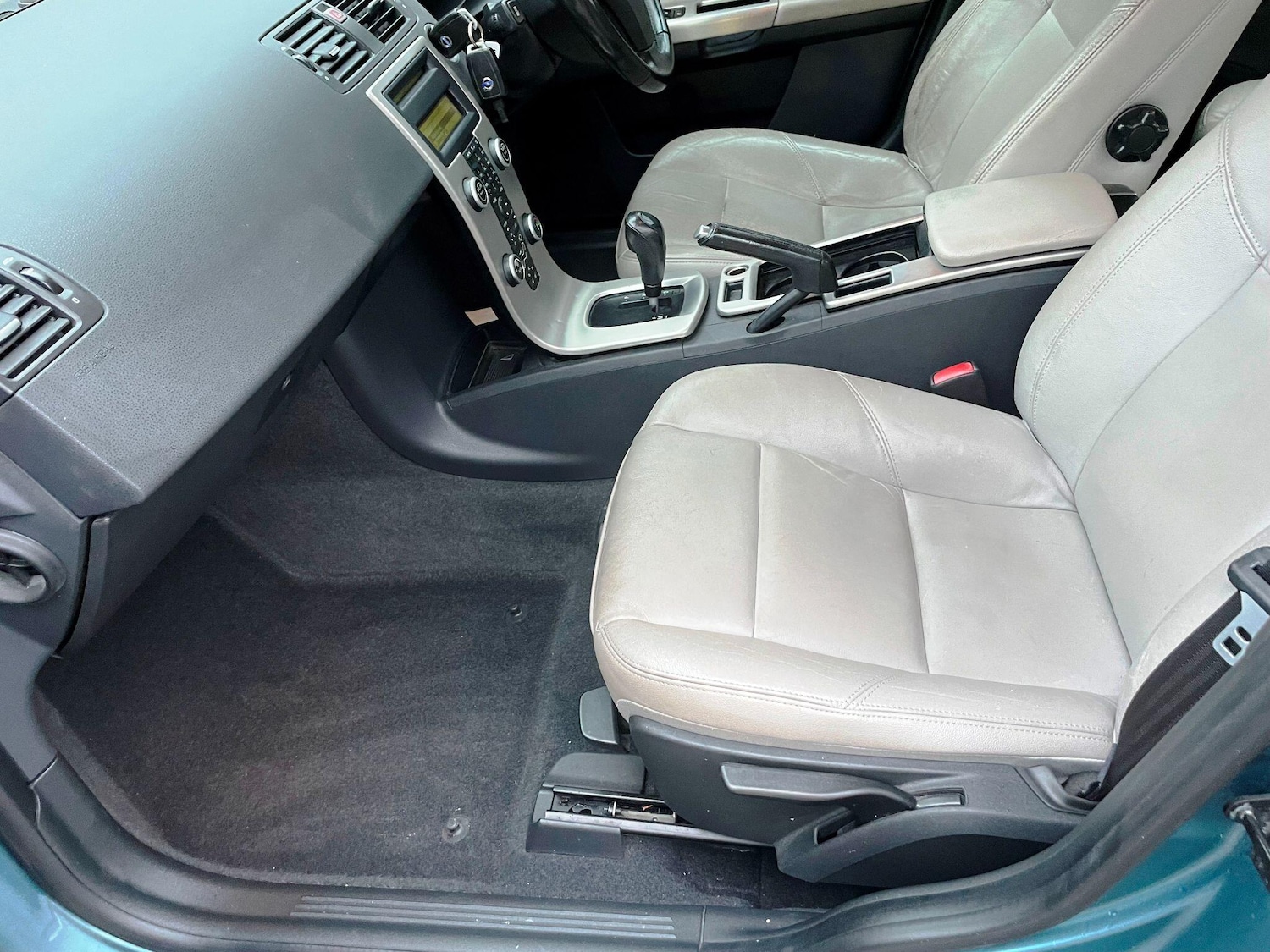 Used Volvo S40 2008 for sale - 77478764: Photo 28