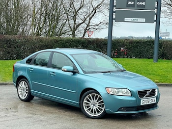 Used Volvo S40 2008 for sale - 77478764: Photo