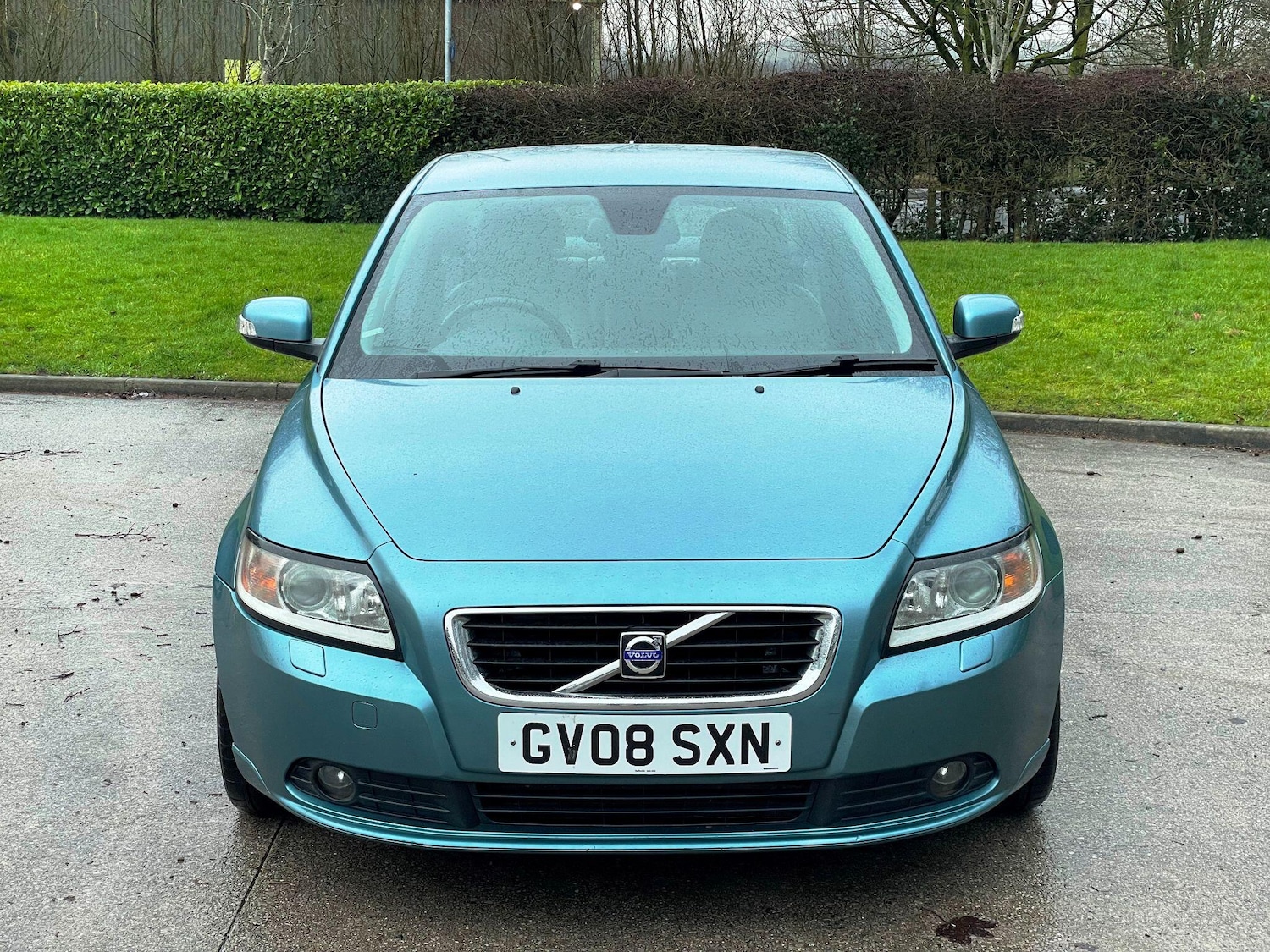 Used Volvo S40 2008 for sale - 77478764: Photo 3