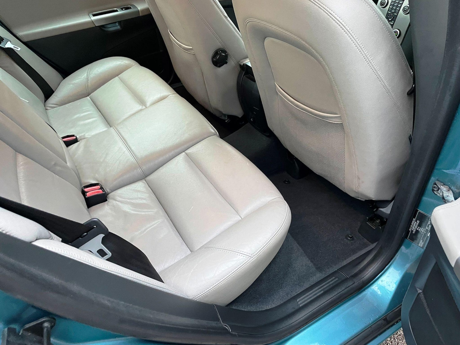 Used Volvo S40 2008 for sale - 77478764: Photo 30