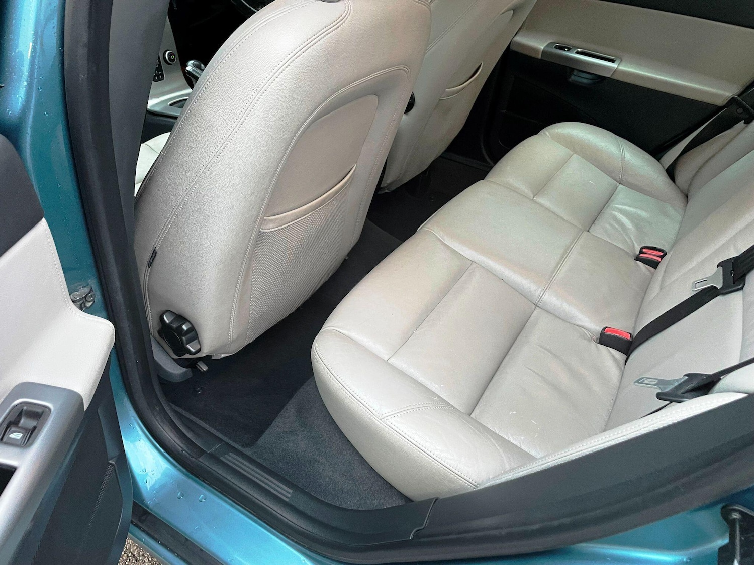 Used Volvo S40 2008 for sale - 77478764: Photo 33