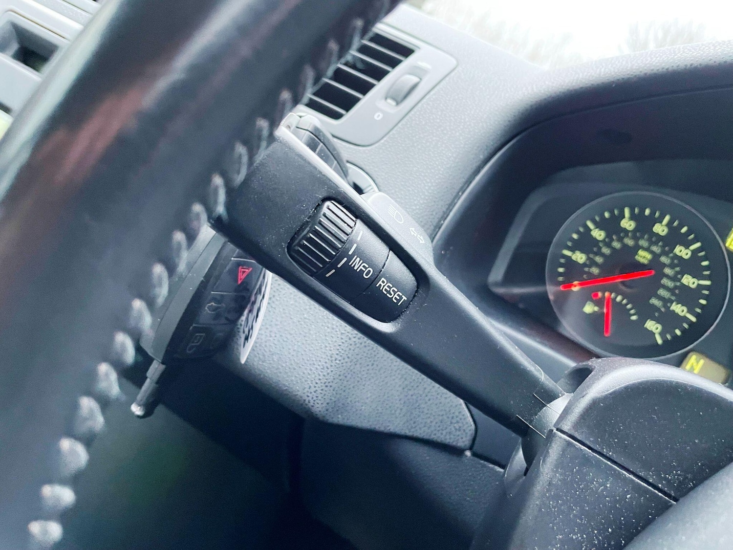 Used Volvo S40 2008 for sale - 77478764: Photo 39