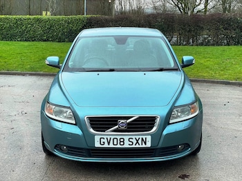 Used Volvo S40 2008 for sale - 77478764: Photo