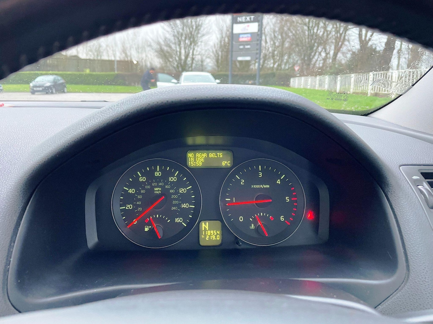 Used Volvo S40 2008 for sale - 77478764: Photo 41