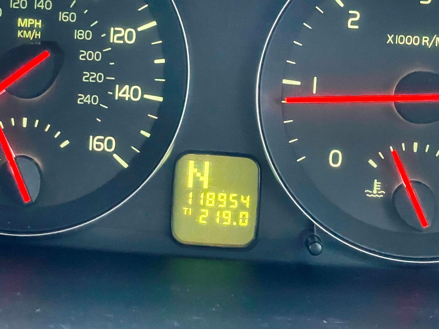 Used Volvo S40 2008 for sale - 77478764: Photo 42