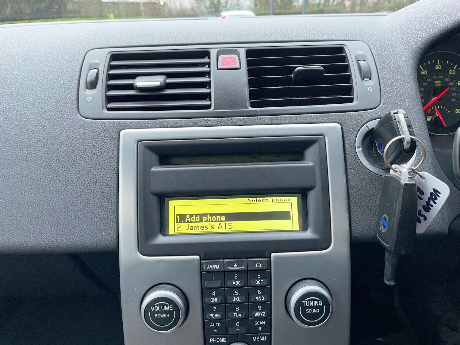 Used Volvo S40 2008 for sale - 77478764: Photo 43