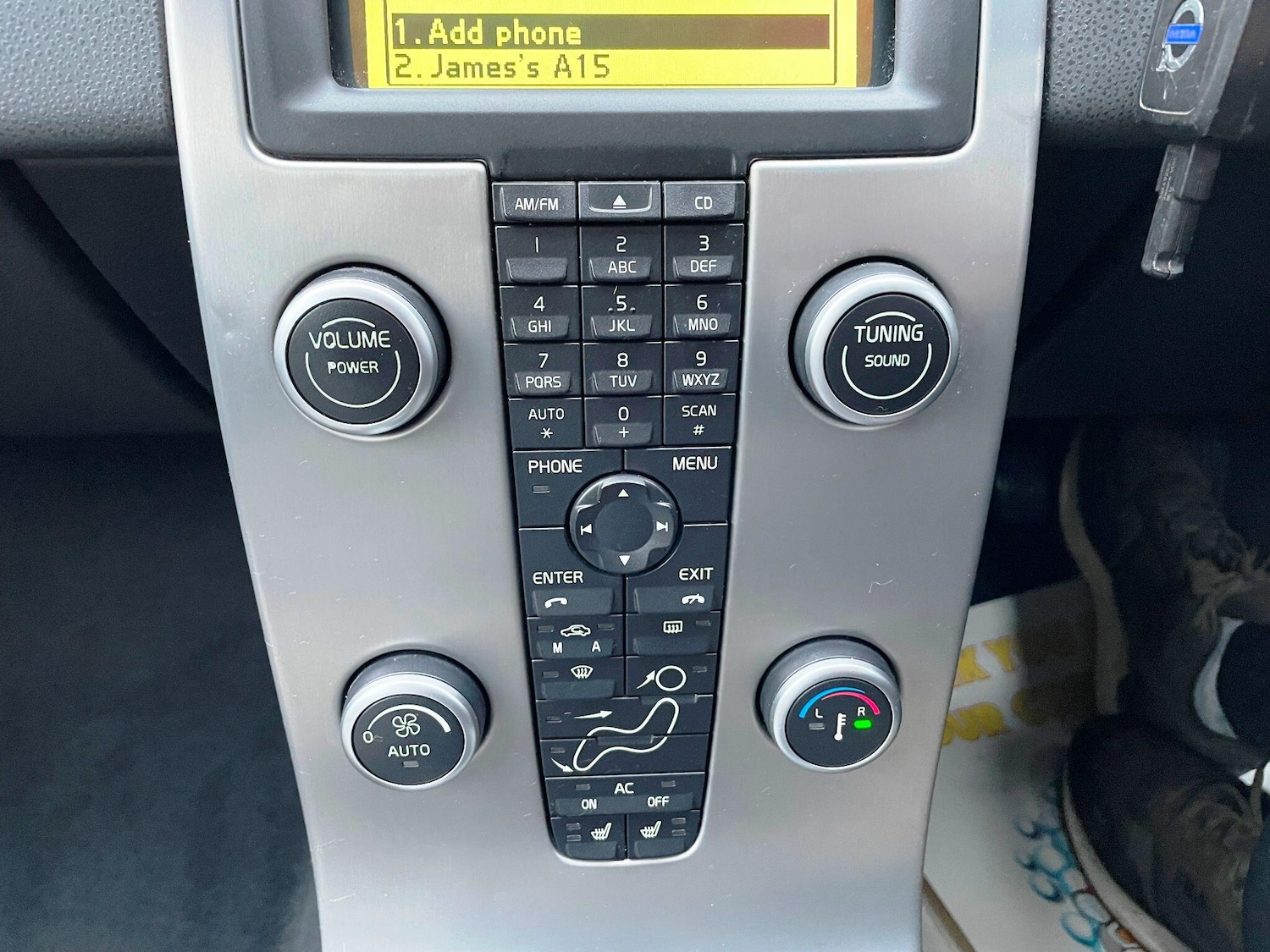 Used Volvo S40 2008 for sale - 77478764: Photo 44