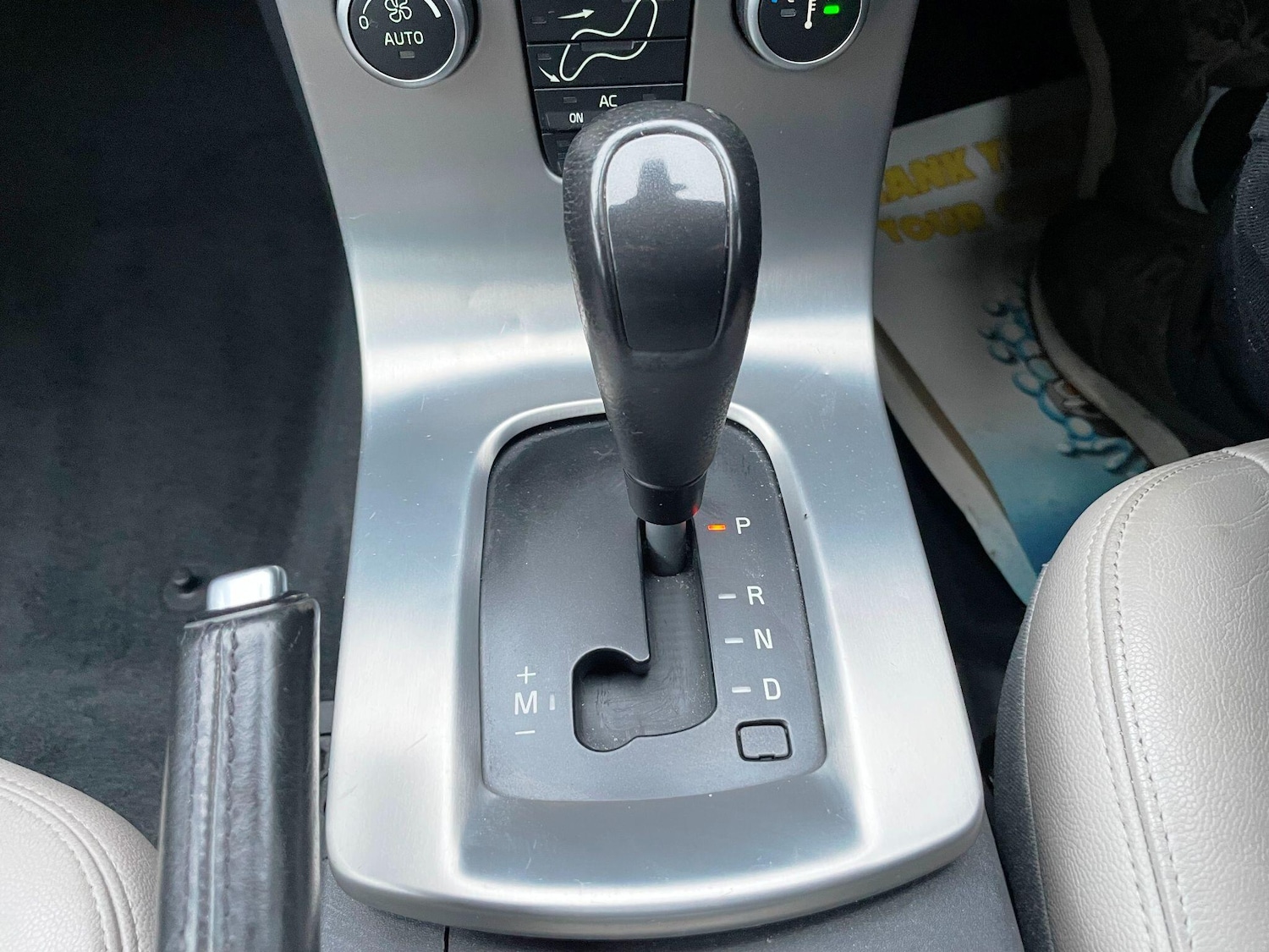 Used Volvo S40 2008 for sale - 77478764: Photo 45