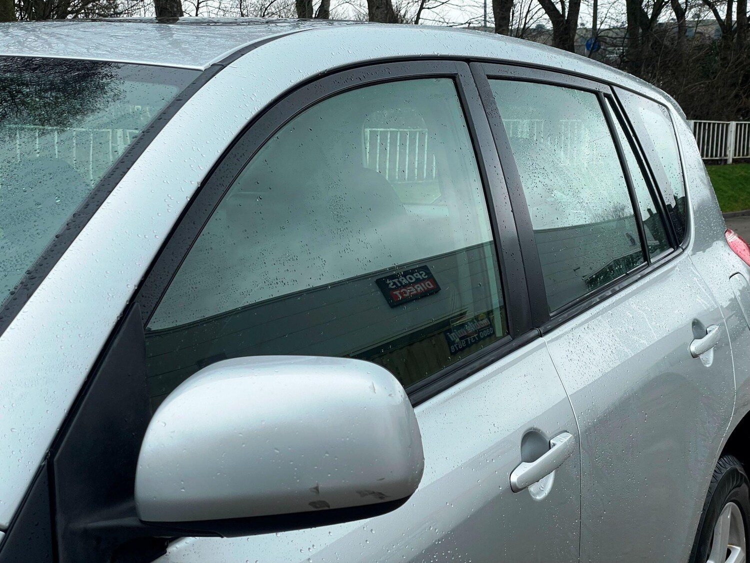 Used Toyota RAV4 2006 for sale - 77478922: Photo 14