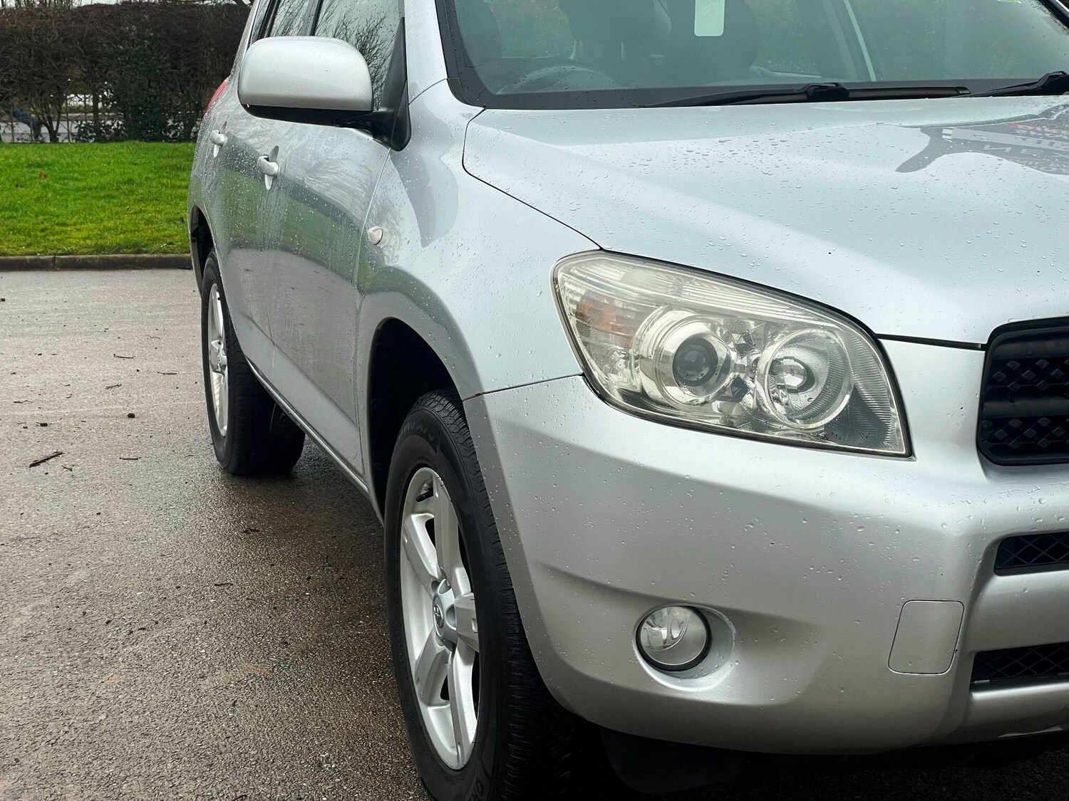 Used Toyota RAV4 2006 for sale - 77478922: Photo 15