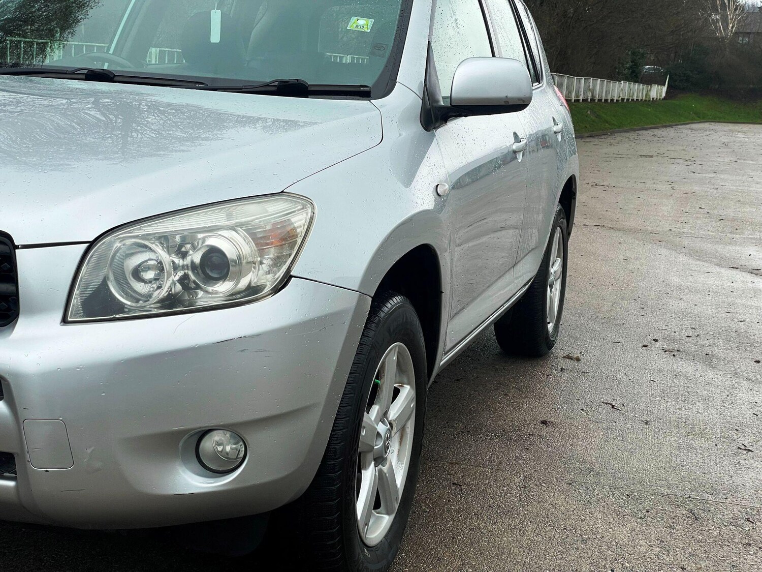 Used Toyota RAV4 2006 for sale - 77478922: Photo 16