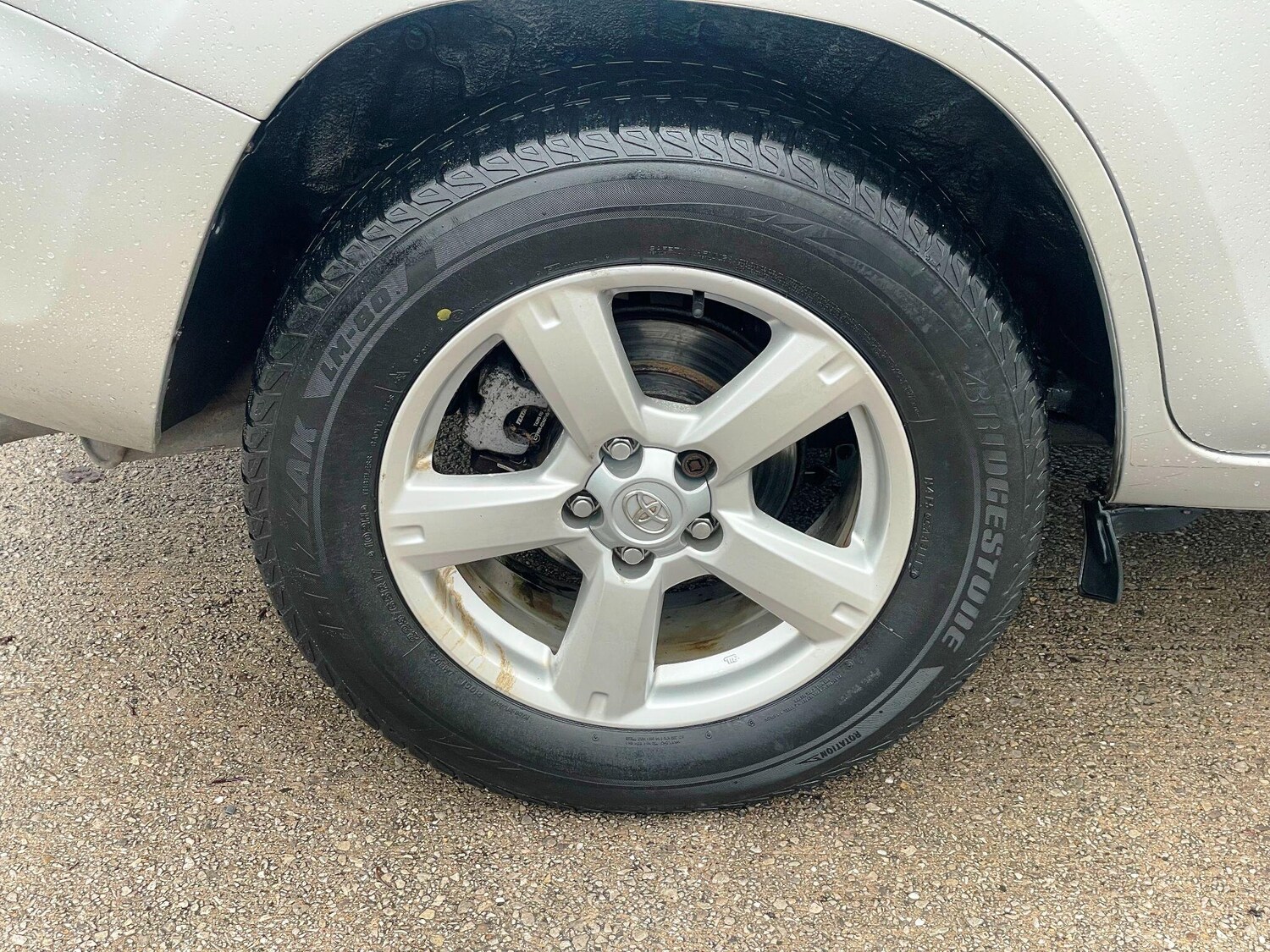 Used Toyota RAV4 2006 for sale - 77478922: Photo 17