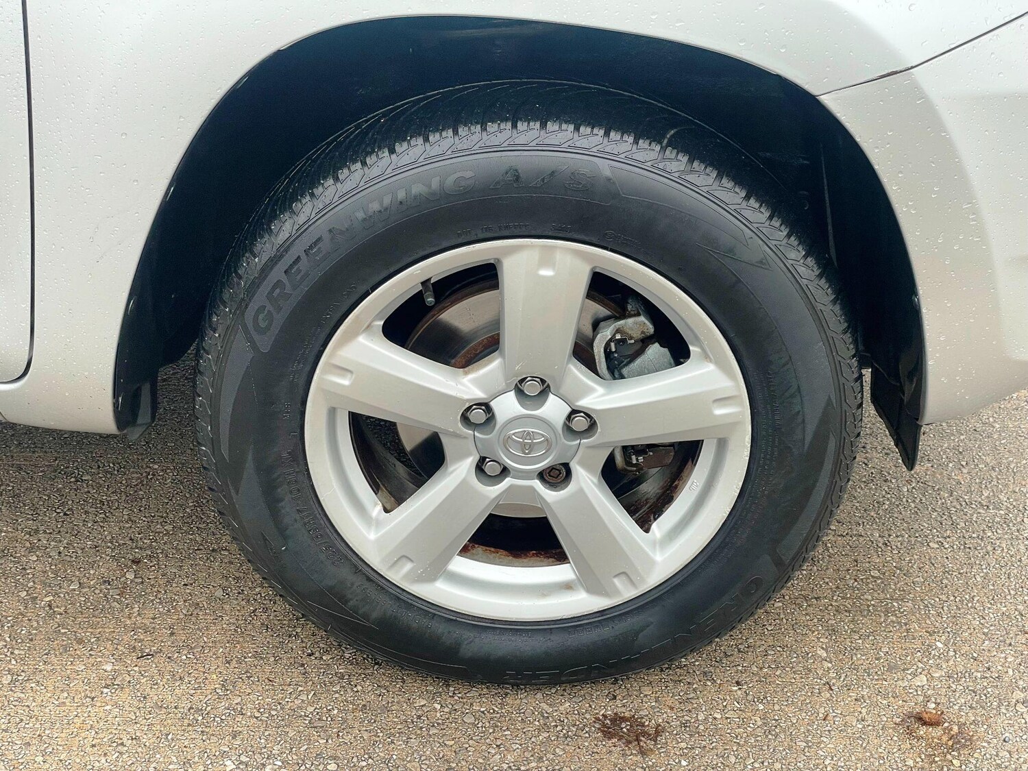 Used Toyota RAV4 2006 for sale - 77478922: Photo 18