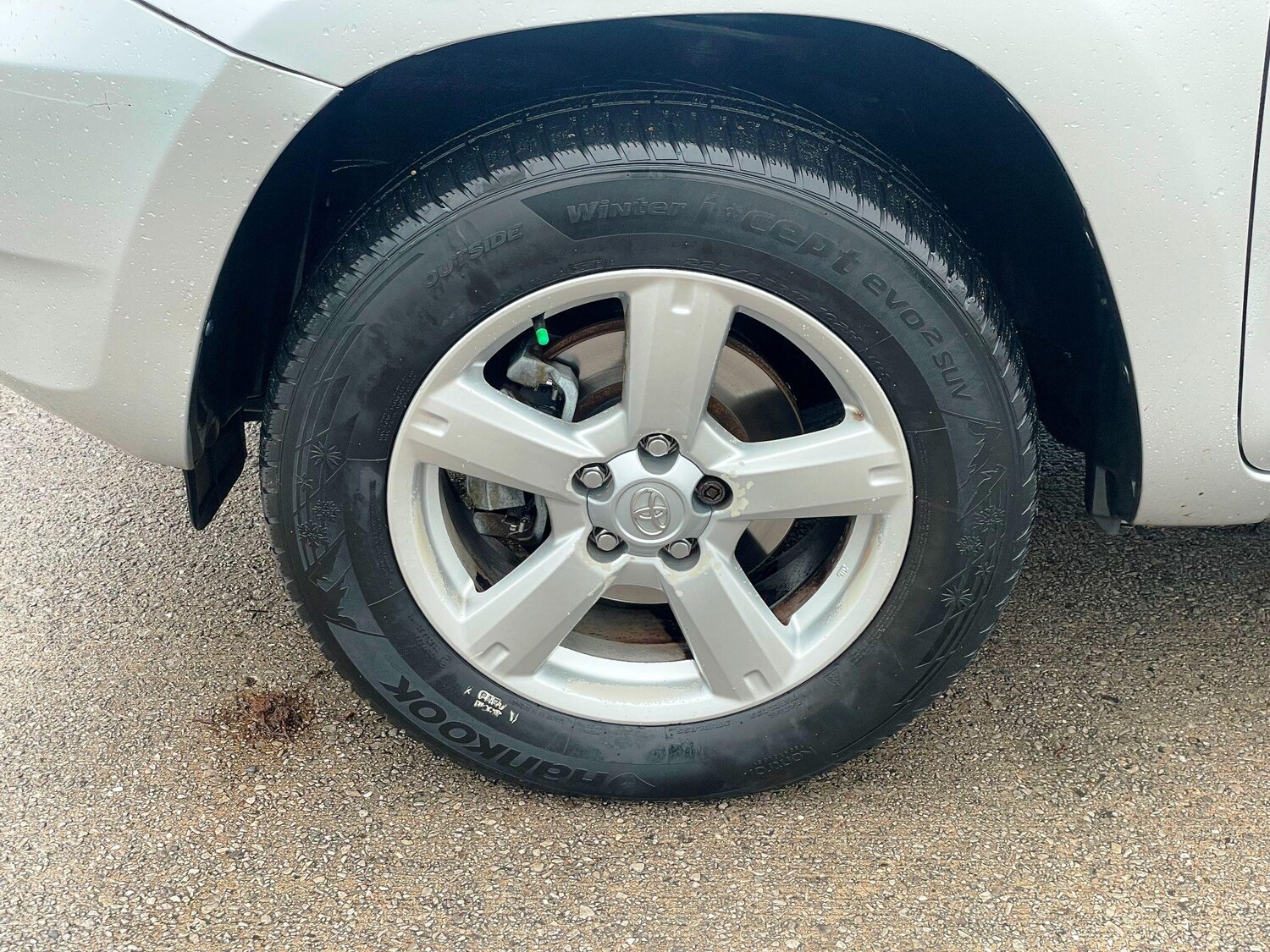 Used Toyota RAV4 2006 for sale - 77478922: Photo 19