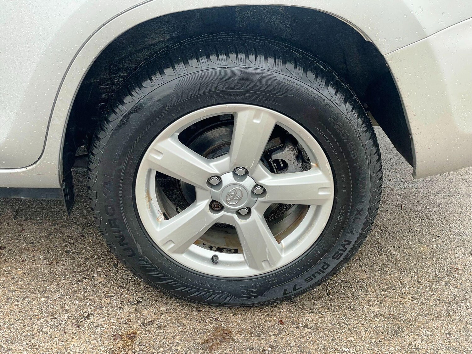 Used Toyota RAV4 2006 for sale - 77478922: Photo 20