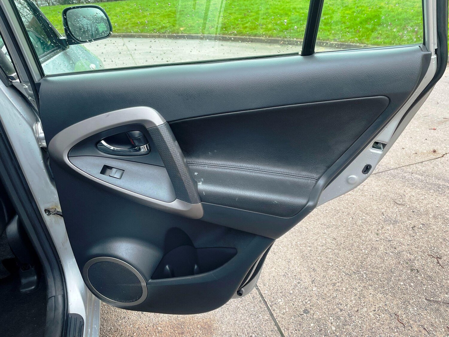 Used Toyota RAV4 2006 for sale - 77478922: Photo 22