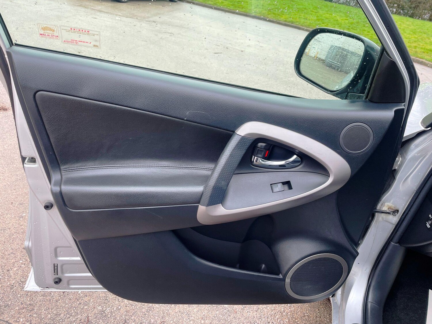 Used Toyota RAV4 2006 for sale - 77478922: Photo 23