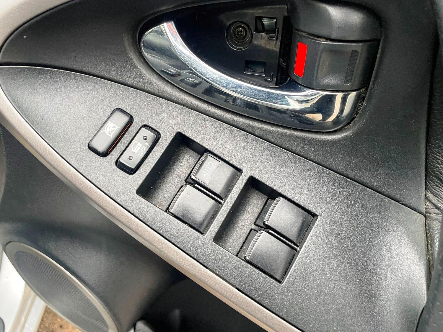 Used Toyota RAV4 2006 for sale - 77478922: Photo 25