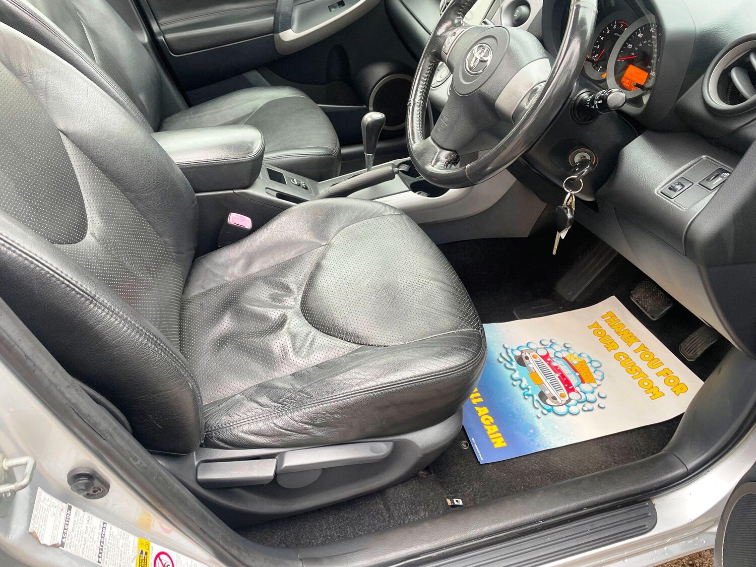 Used Toyota RAV4 2006 for sale - 77478922: Photo 26