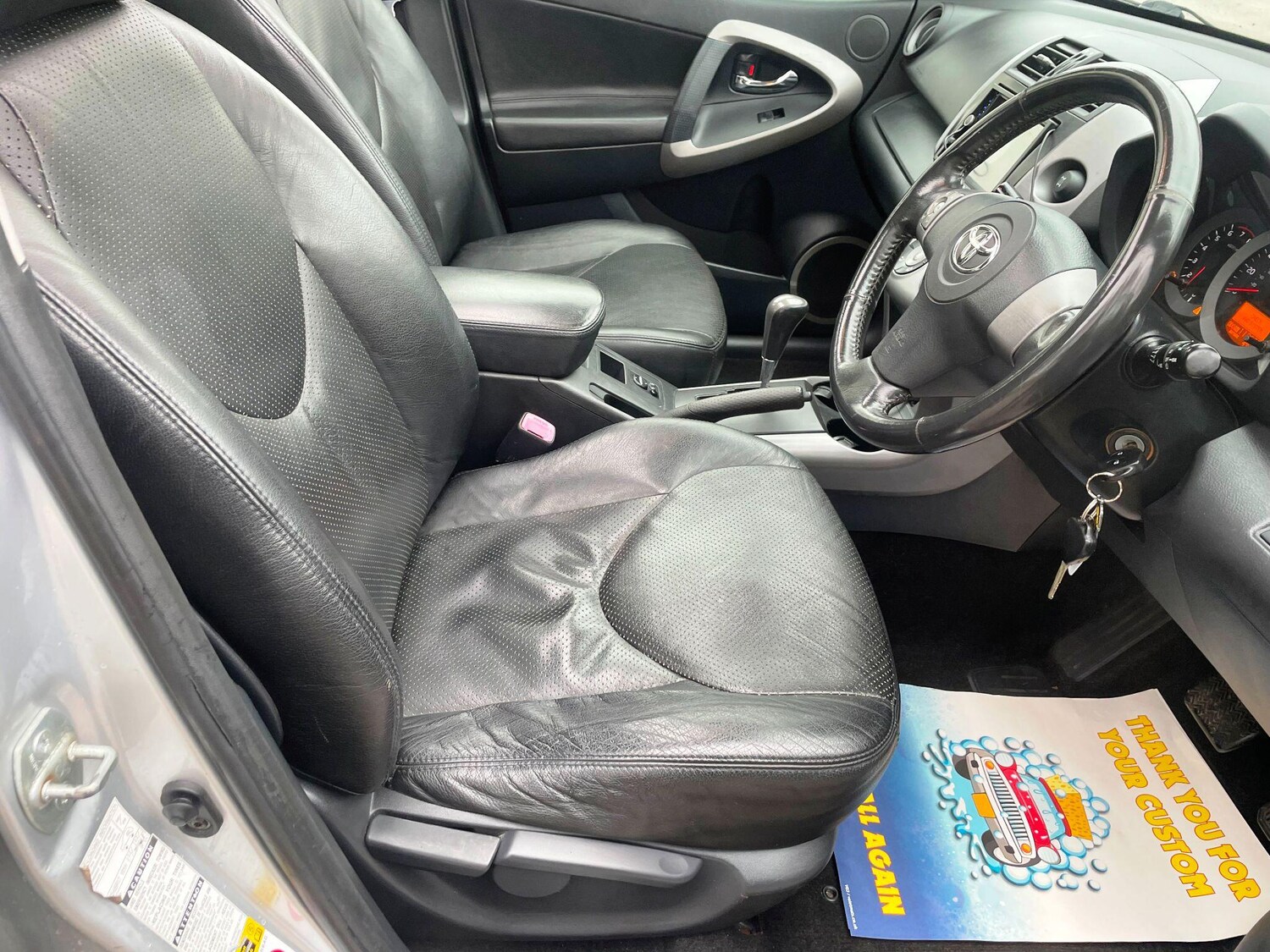 Used Toyota RAV4 2006 for sale - 77478922: Photo 27