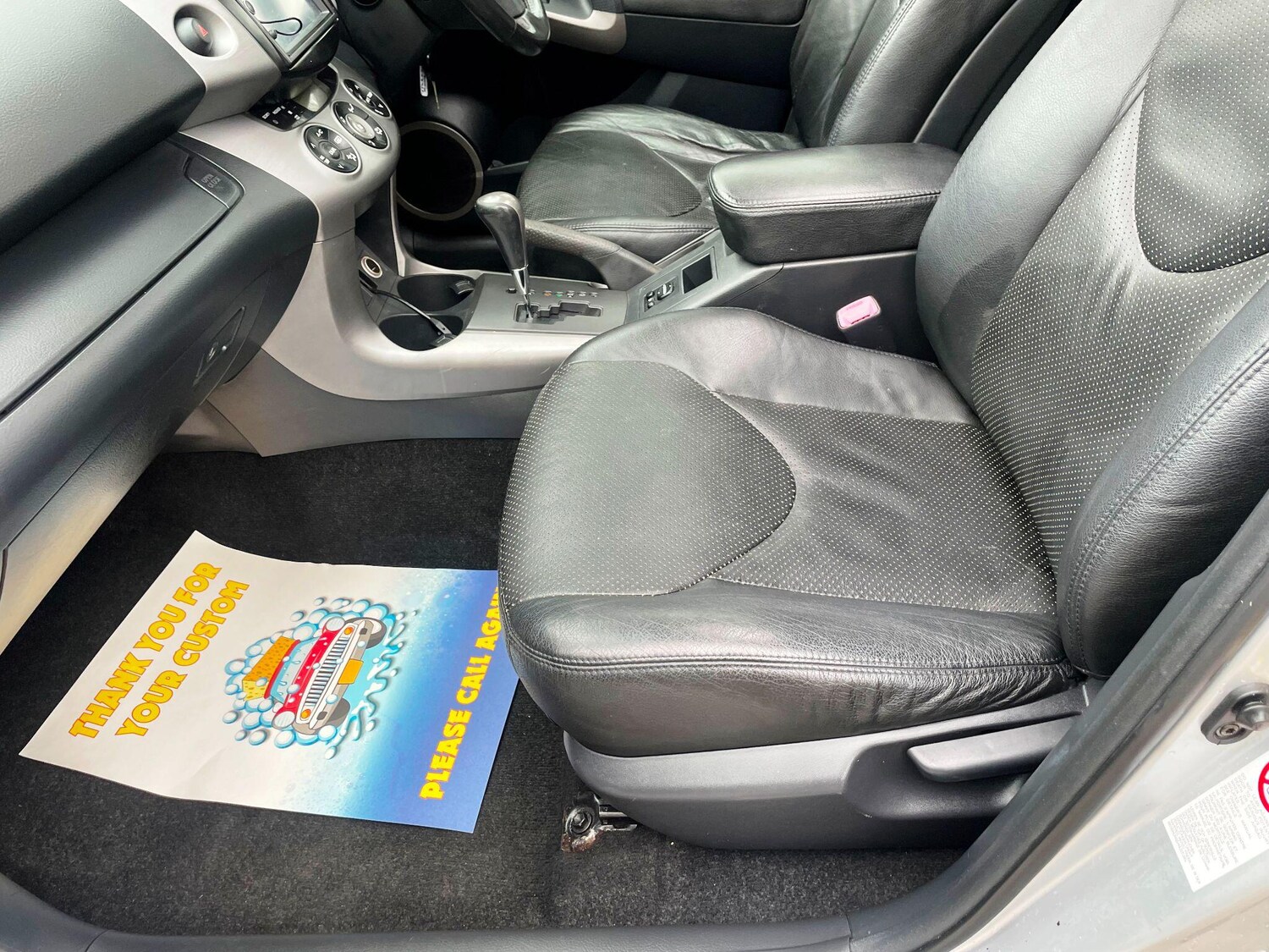 Used Toyota RAV4 2006 for sale - 77478922: Photo 30