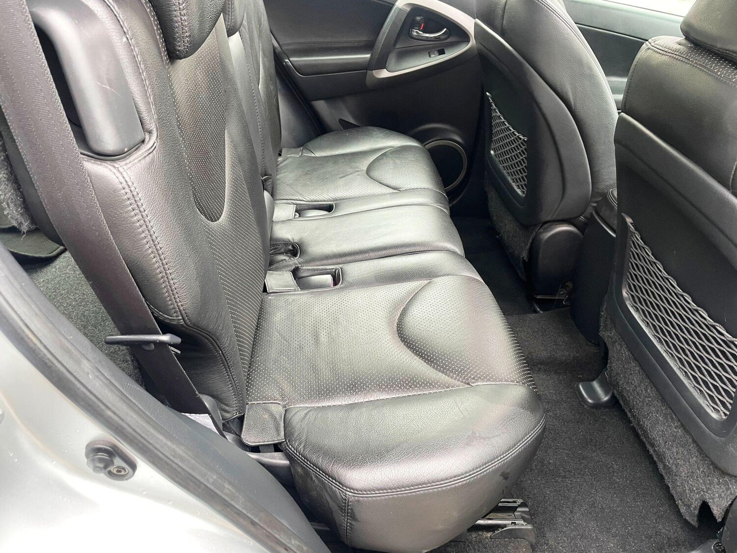 Used Toyota RAV4 2006 for sale - 77478922: Photo 31