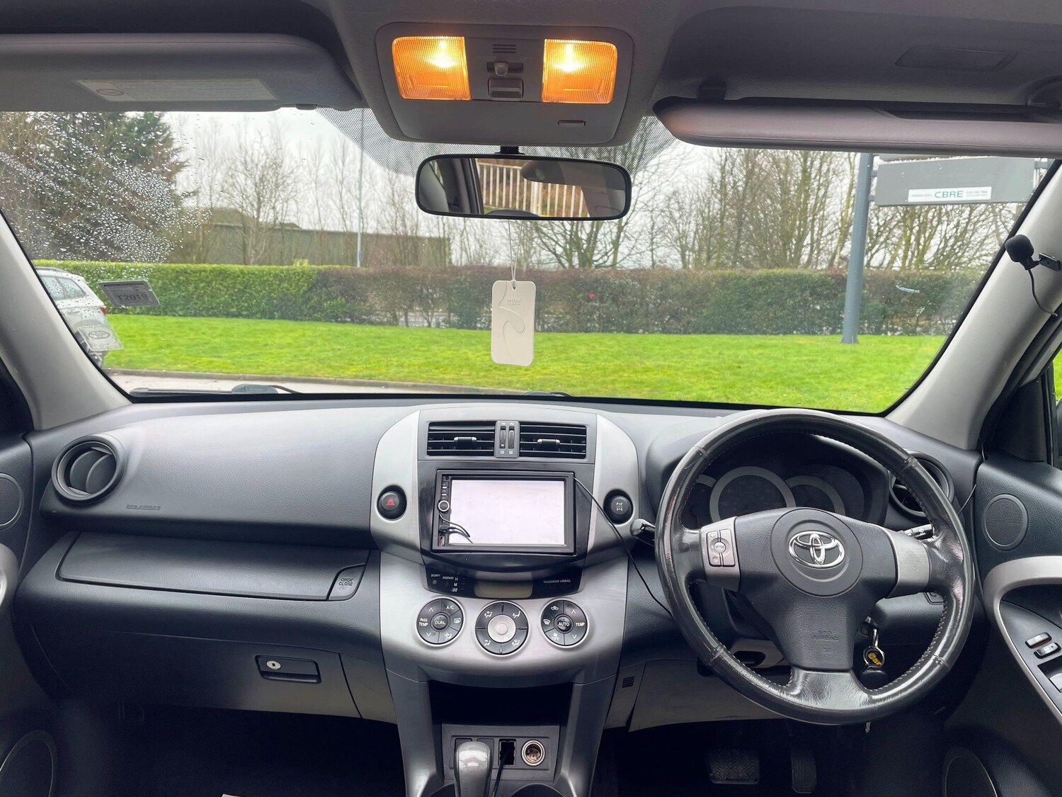 Used Toyota RAV4 2006 for sale - 77478922: Photo 35