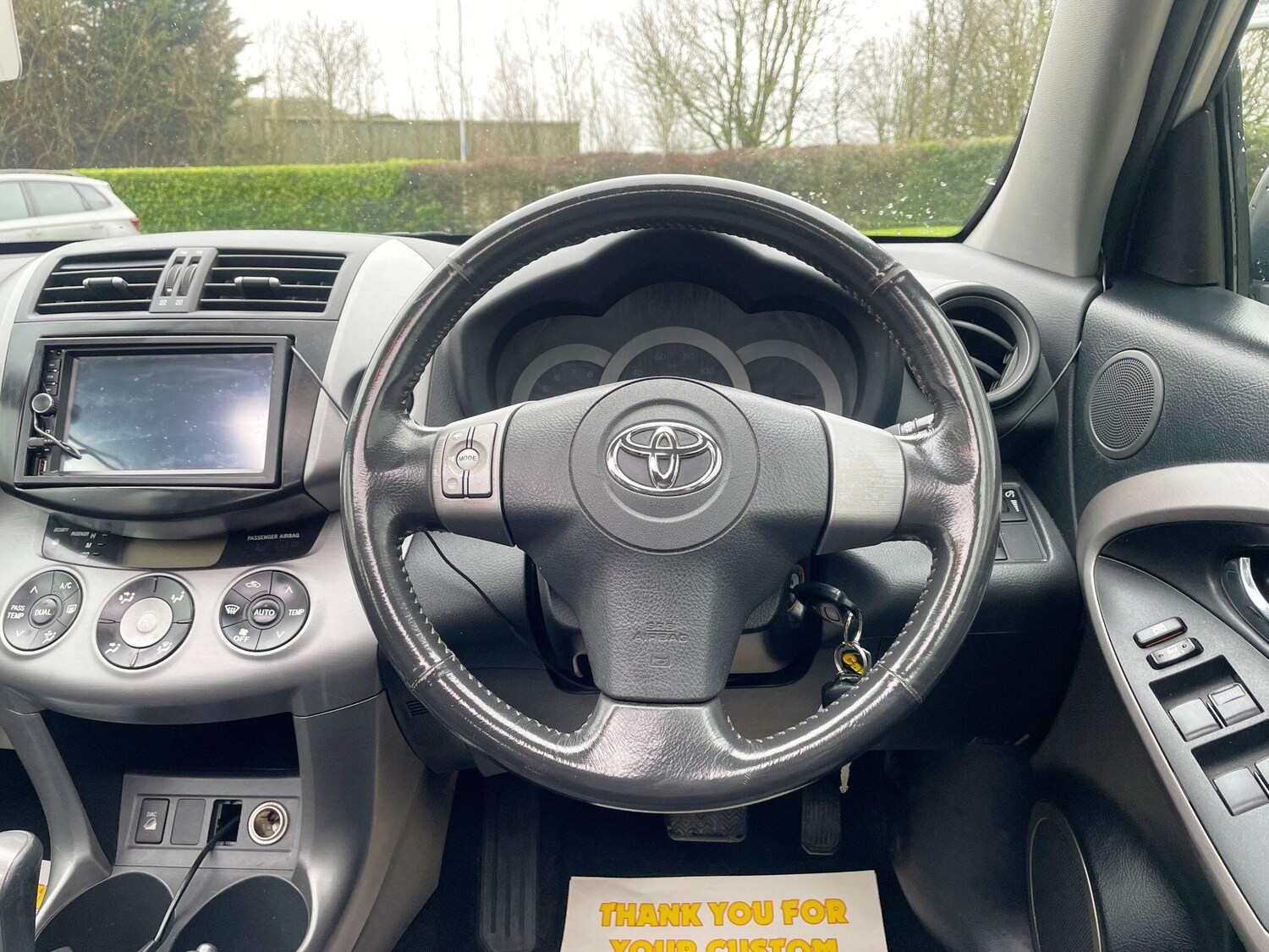 Used Toyota RAV4 2006 for sale - 77478922: Photo 36