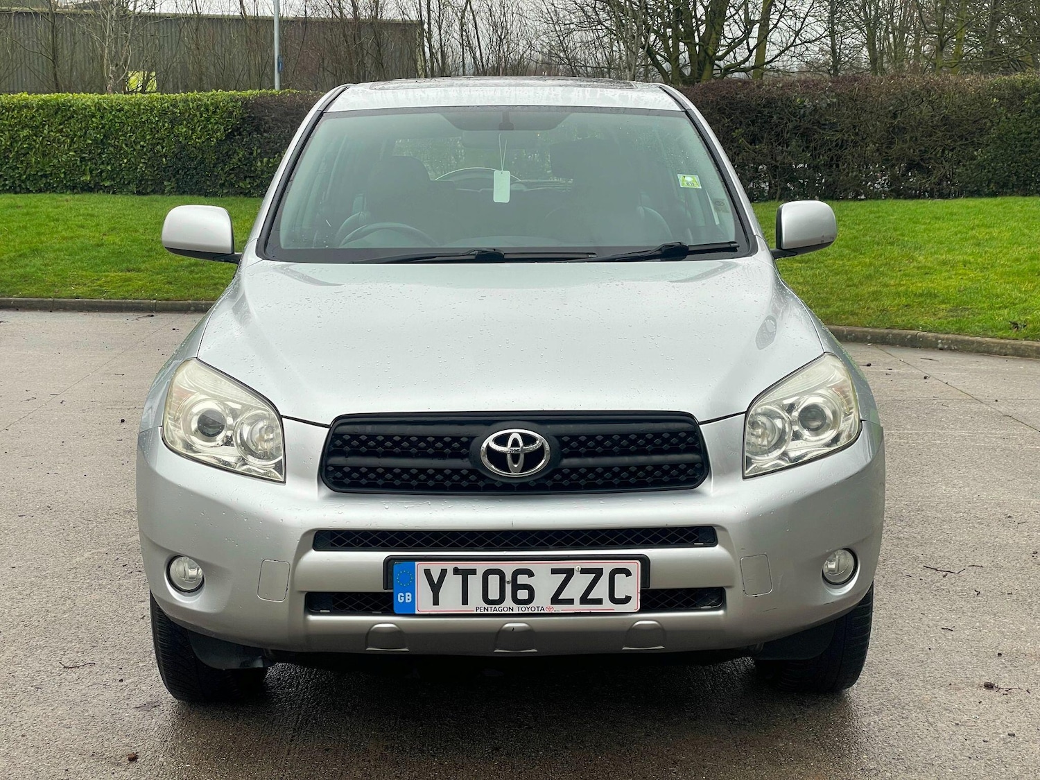 Used Toyota RAV4 2006 for sale - 77478922: Photo 4