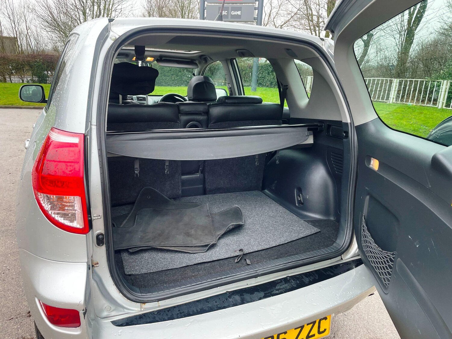 Used Toyota RAV4 2006 for sale - 77478922: Photo 47