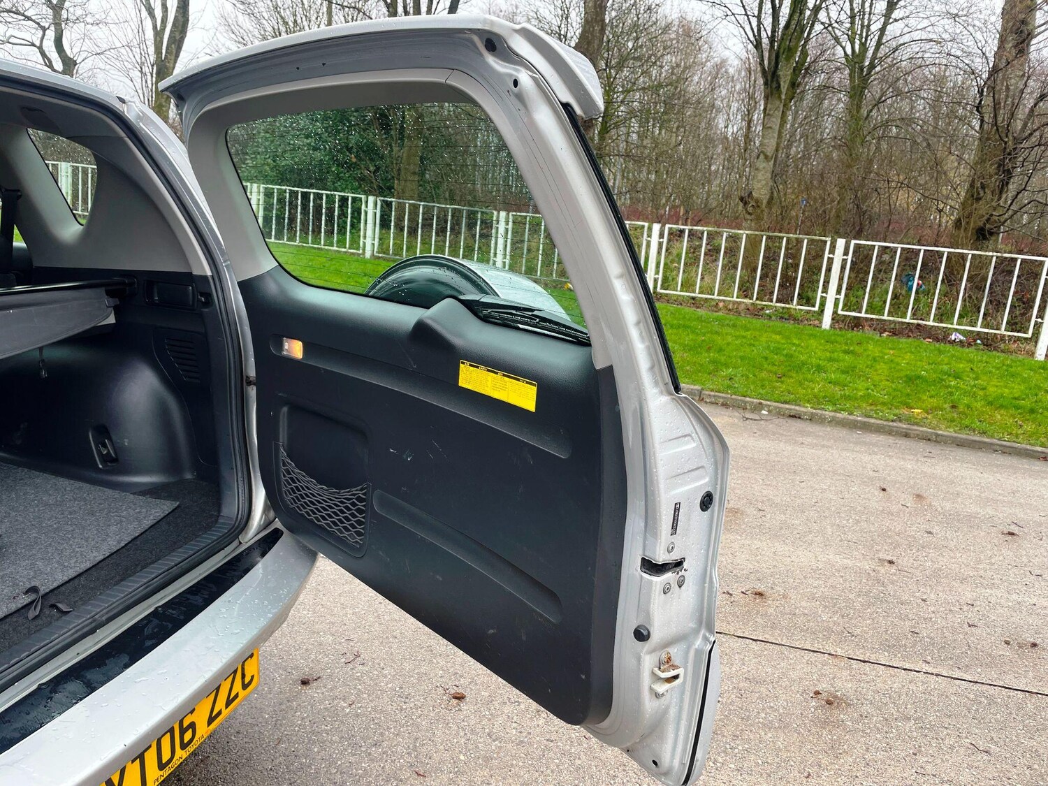 Used Toyota RAV4 2006 for sale - 77478922: Photo 48