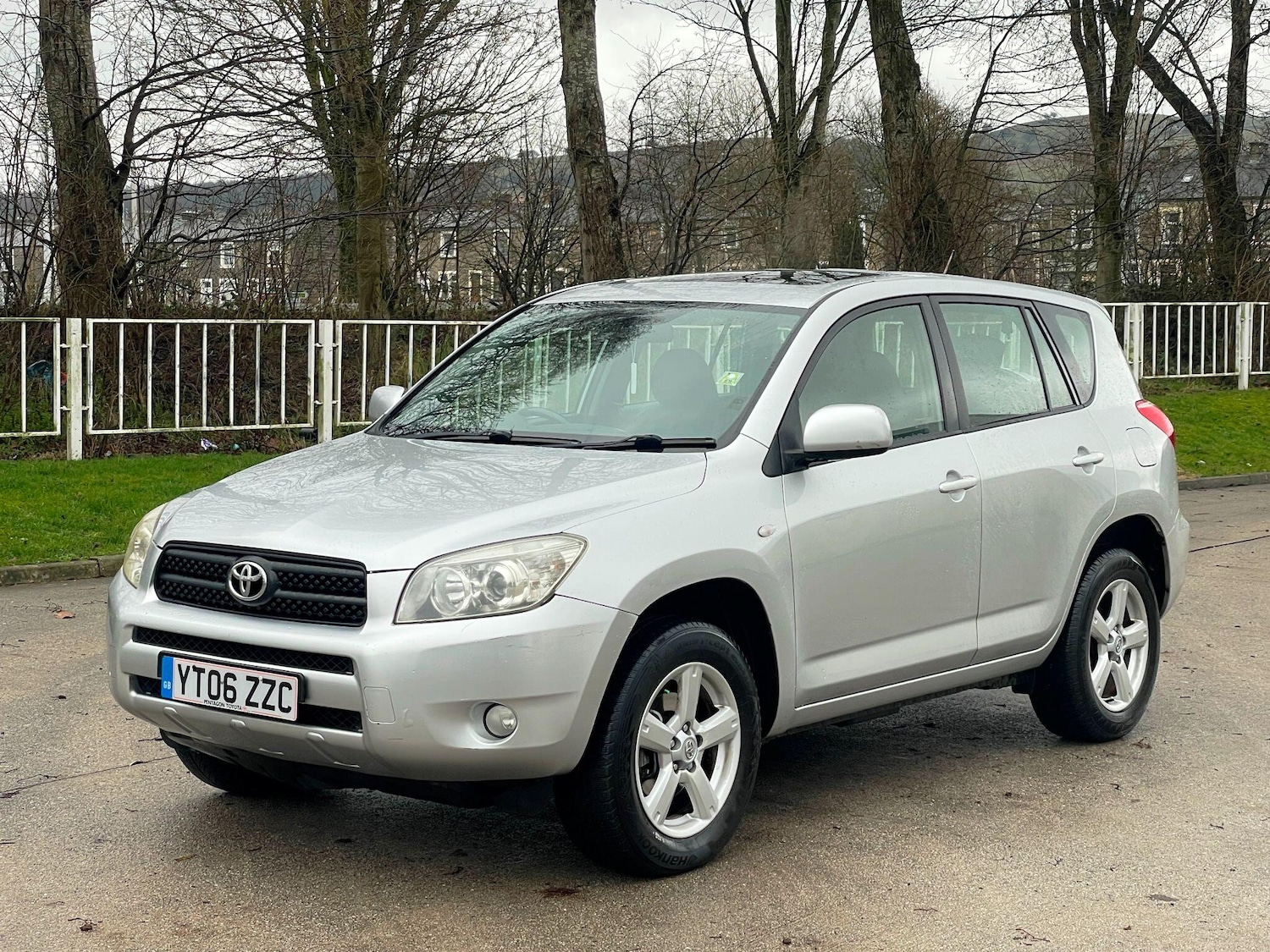 Used Toyota RAV4 2006 for sale - 77478922: Photo 5