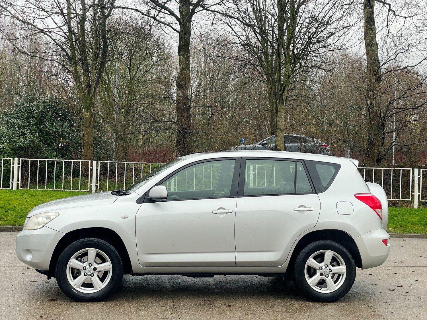 Used Toyota RAV4 2006 for sale - 77478922: Photo 6
