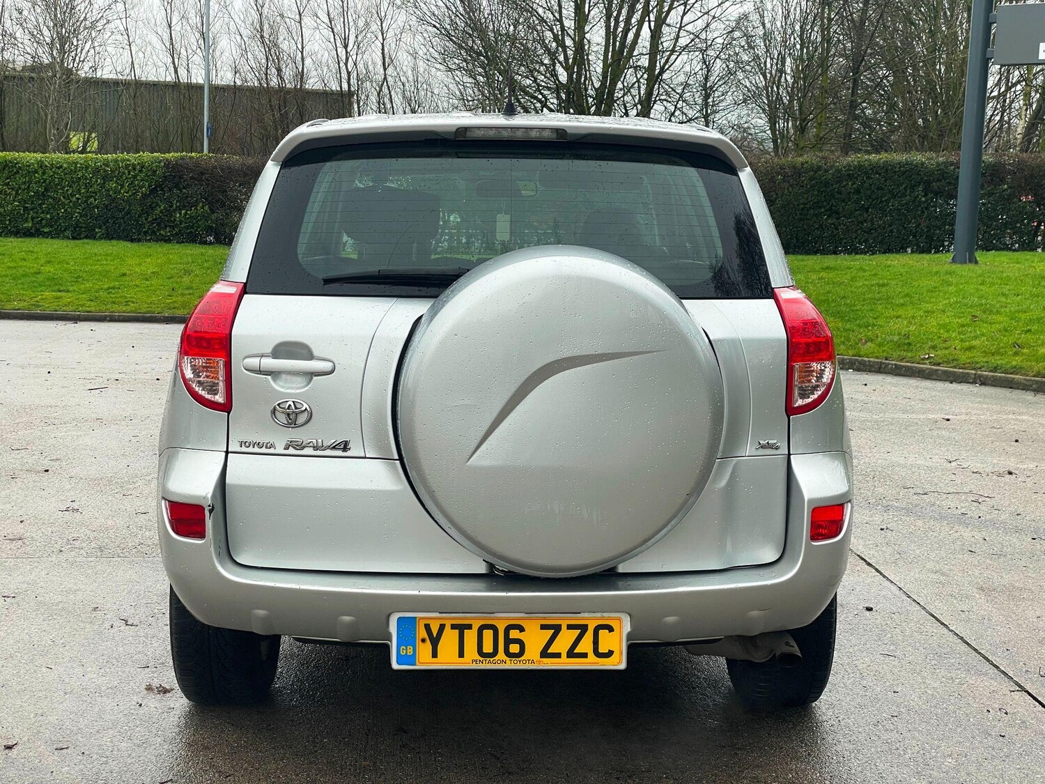 Used Toyota RAV4 2006 for sale - 77478922: Photo 7