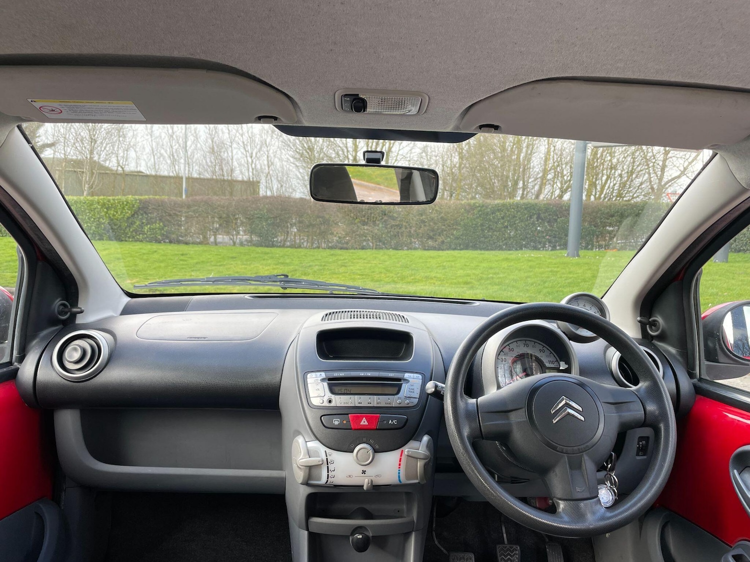 Used Citroen C1 2008 for sale - 77659035: Photo 10