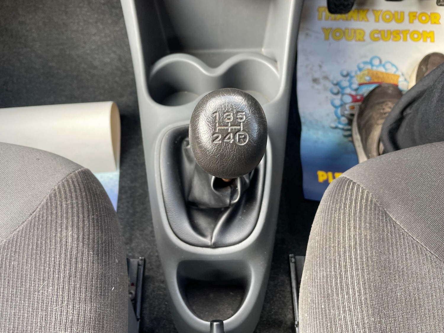 Used Citroen C1 2008 for sale - 77659035: Photo 11