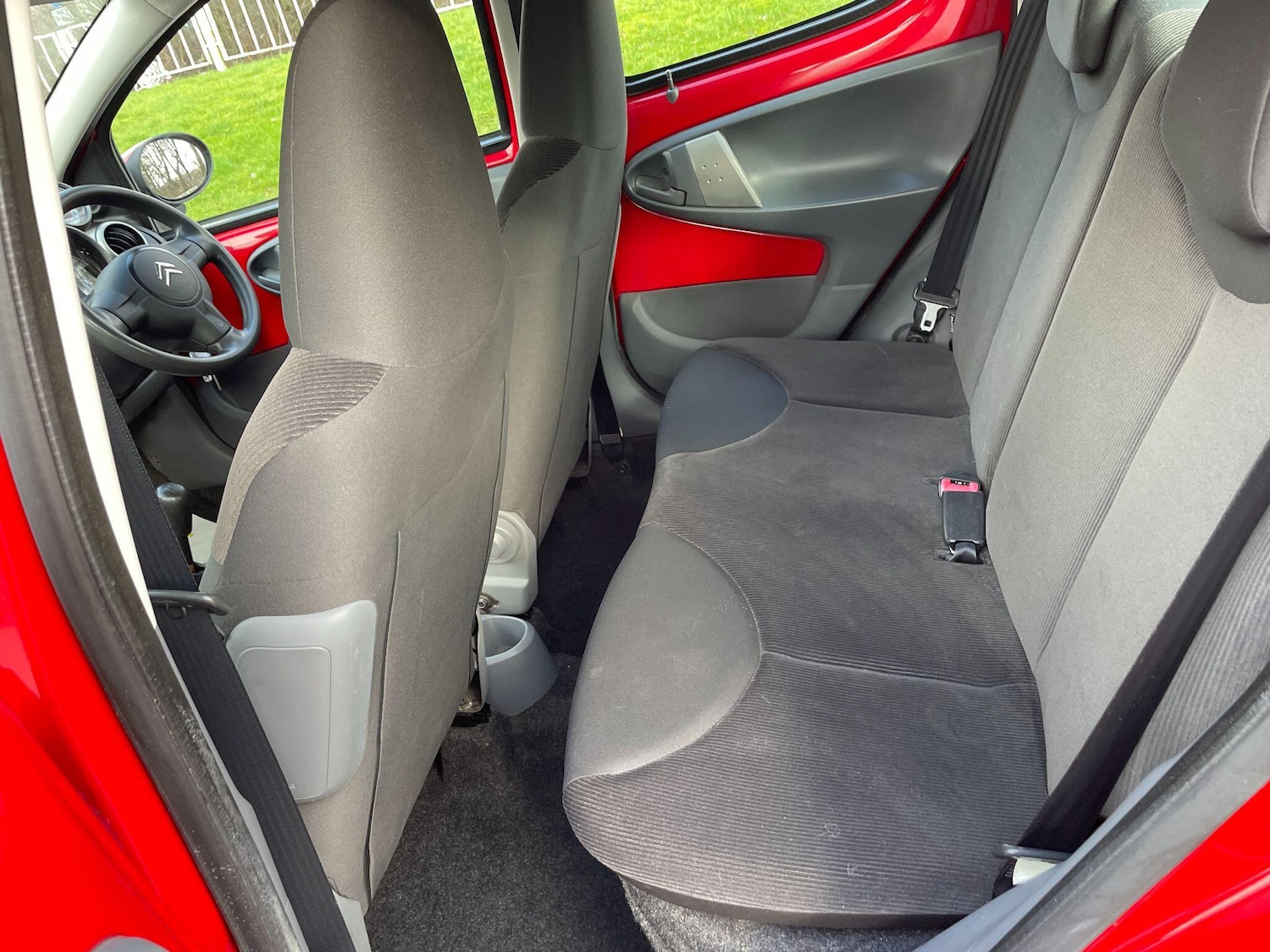 Used Citroen C1 2008 for sale - 77659035: Photo 18