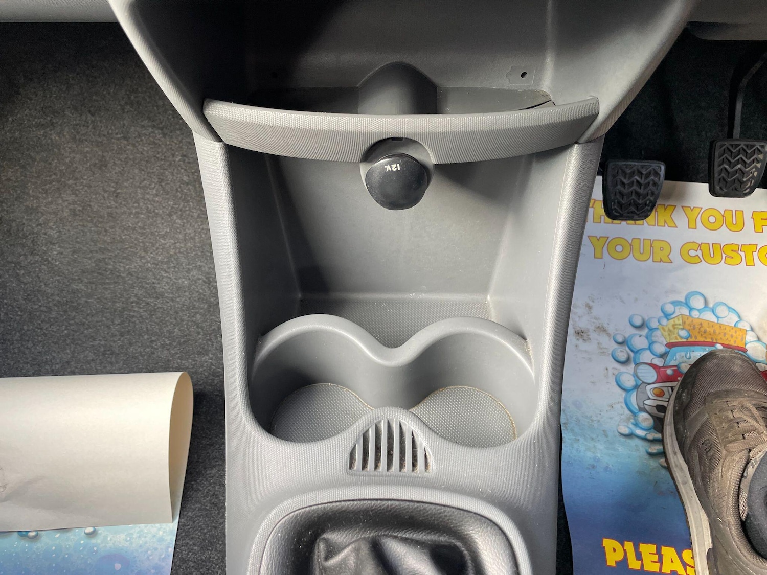 Used Citroen C1 2008 for sale - 77659035: Photo 20