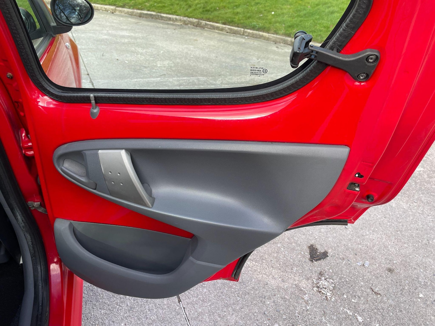 Used Citroen C1 2008 for sale - 77659035: Photo 22