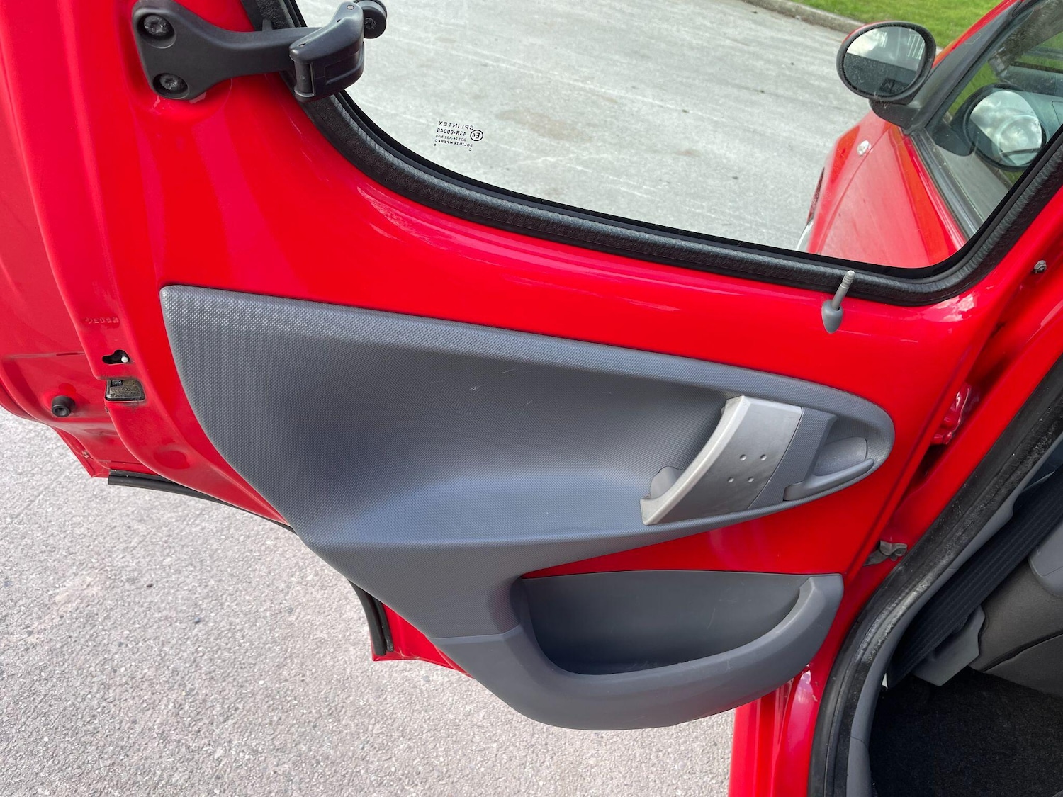 Used Citroen C1 2008 for sale - 77659035: Photo 23