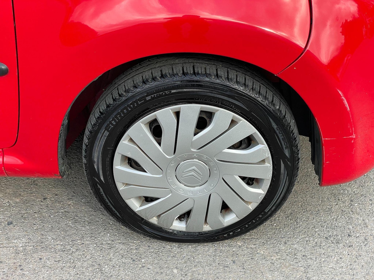 Used Citroen C1 2008 for sale - 77659035: Photo 25