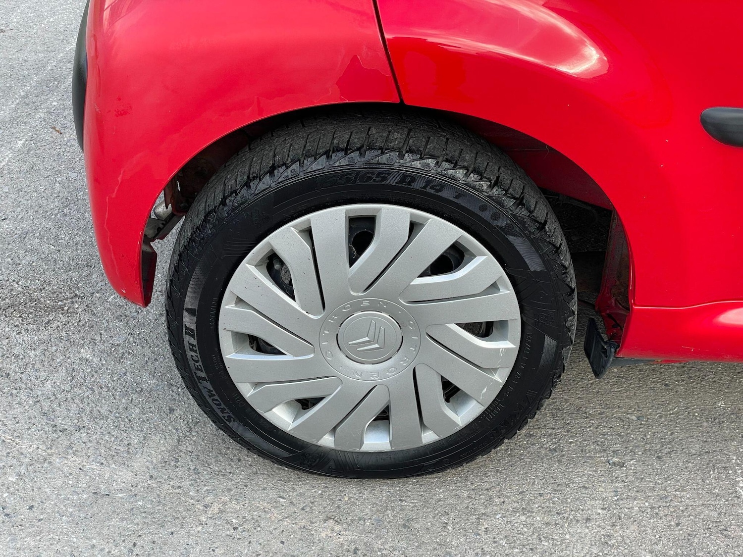 Used Citroen C1 2008 for sale - 77659035: Photo 26