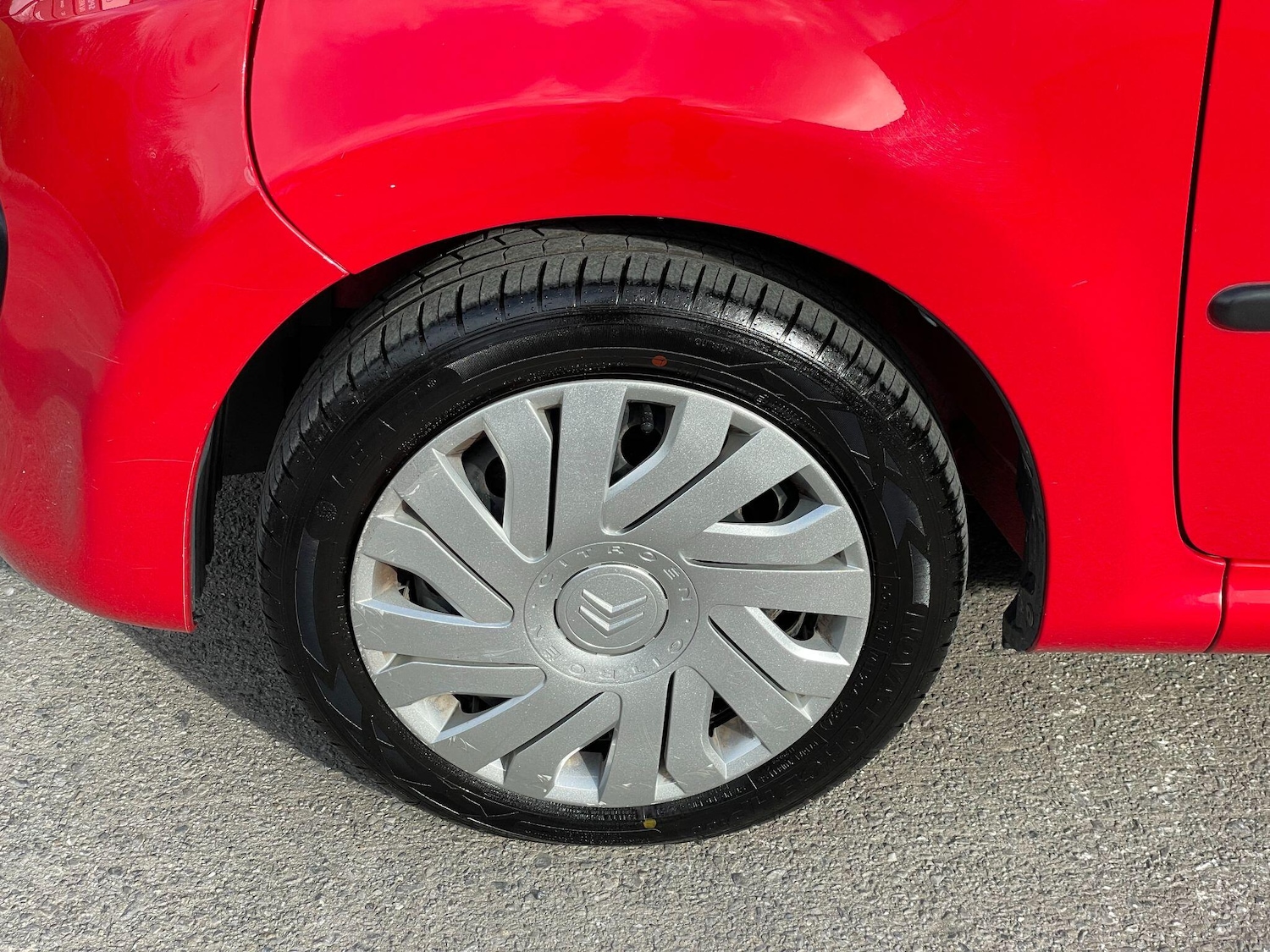 Used Citroen C1 2008 for sale - 77659035: Photo 27