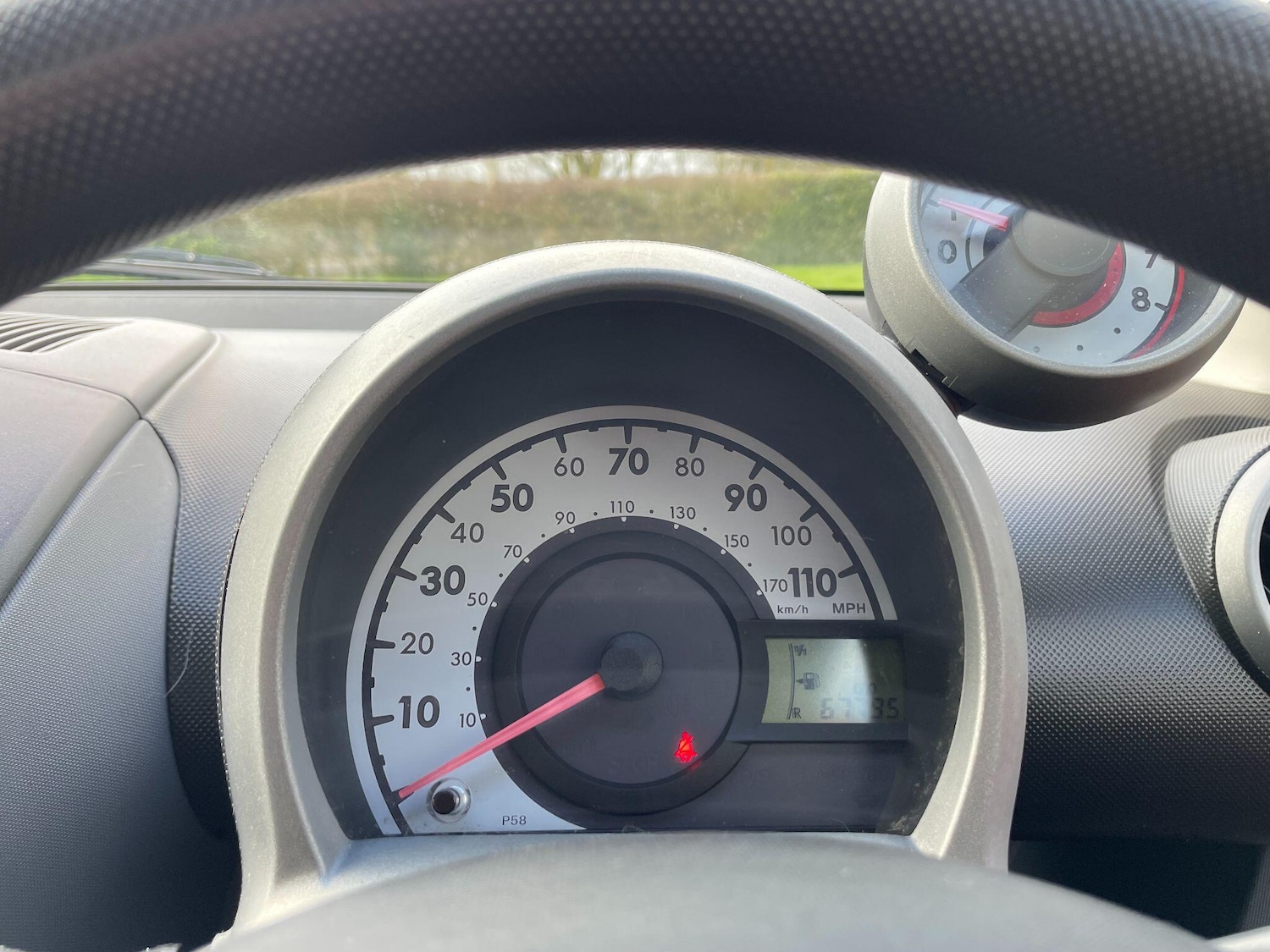 Used Citroen C1 2008 for sale - 77659035: Photo 29