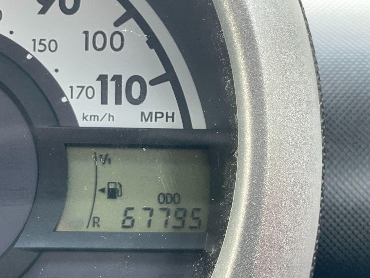 Used Citroen C1 2008 for sale - 77659035: Photo 30