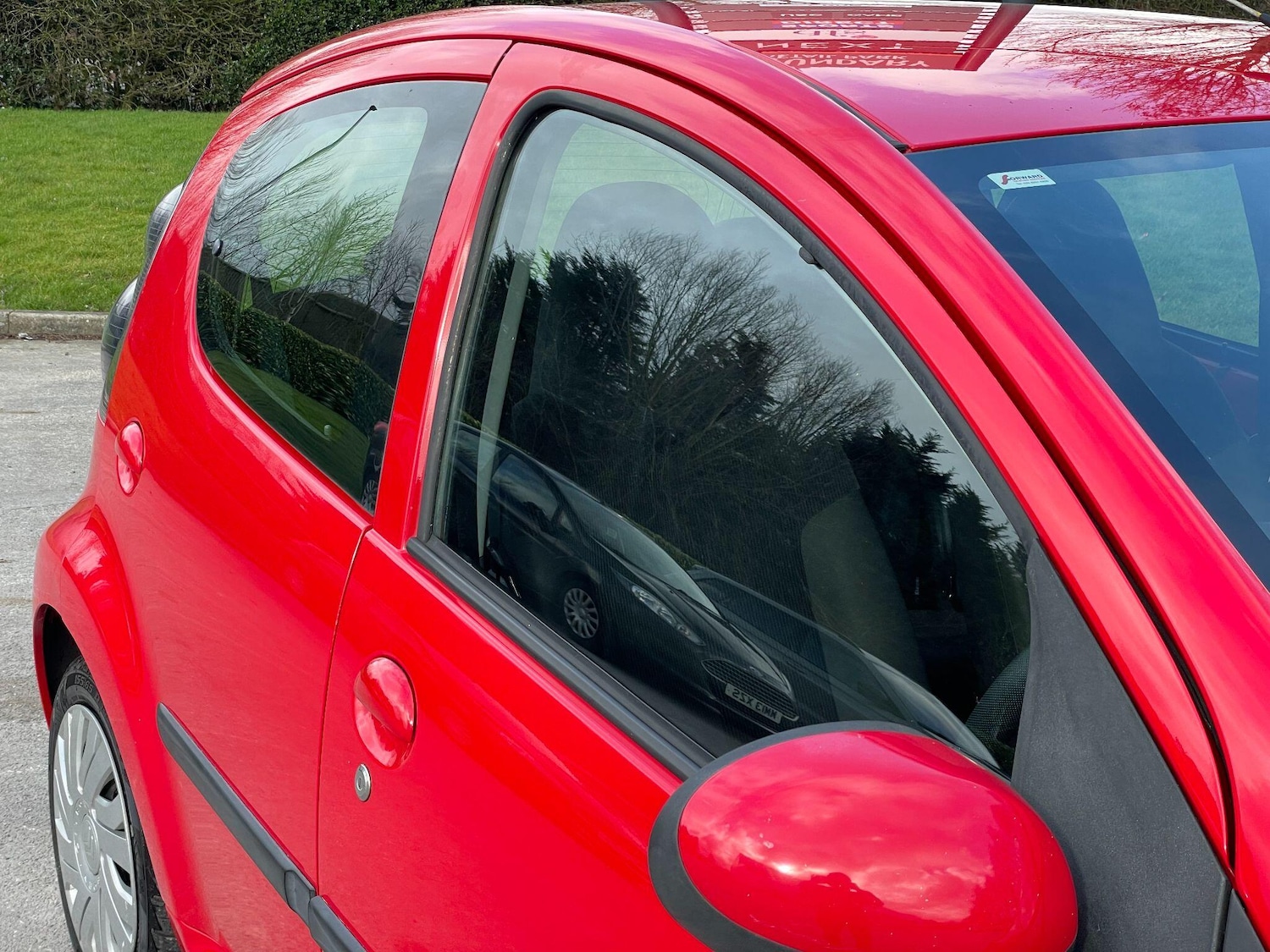 Used Citroen C1 2008 for sale - 77659035: Photo 32