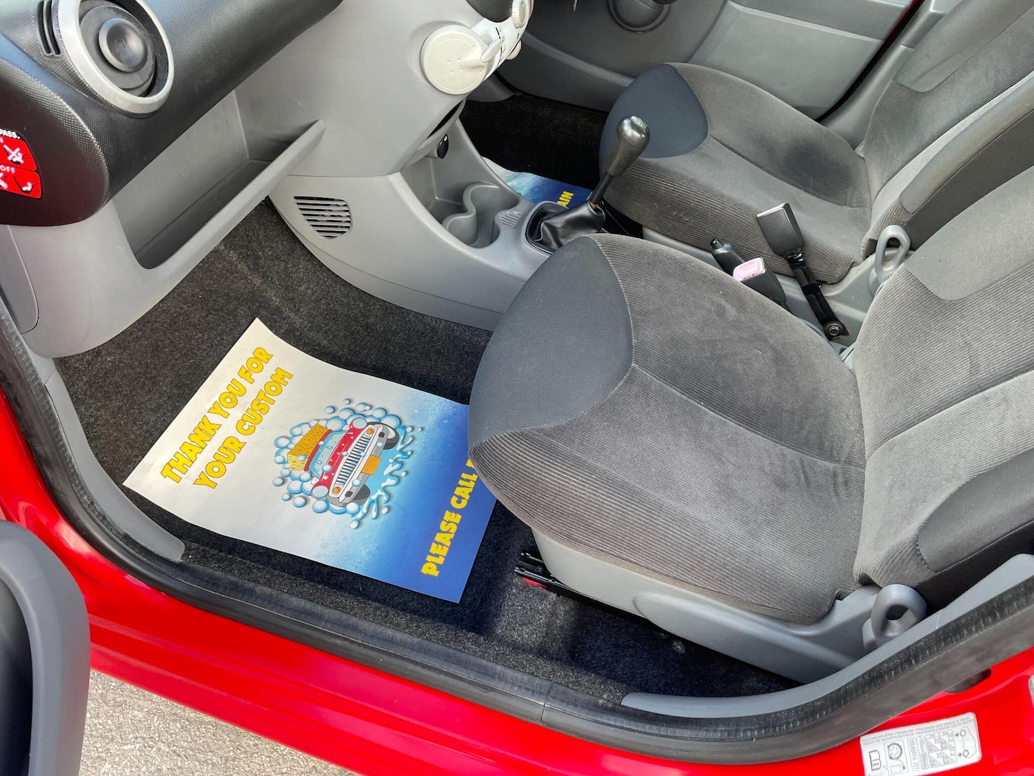 Used Citroen C1 2008 for sale - 77659035: Photo 37