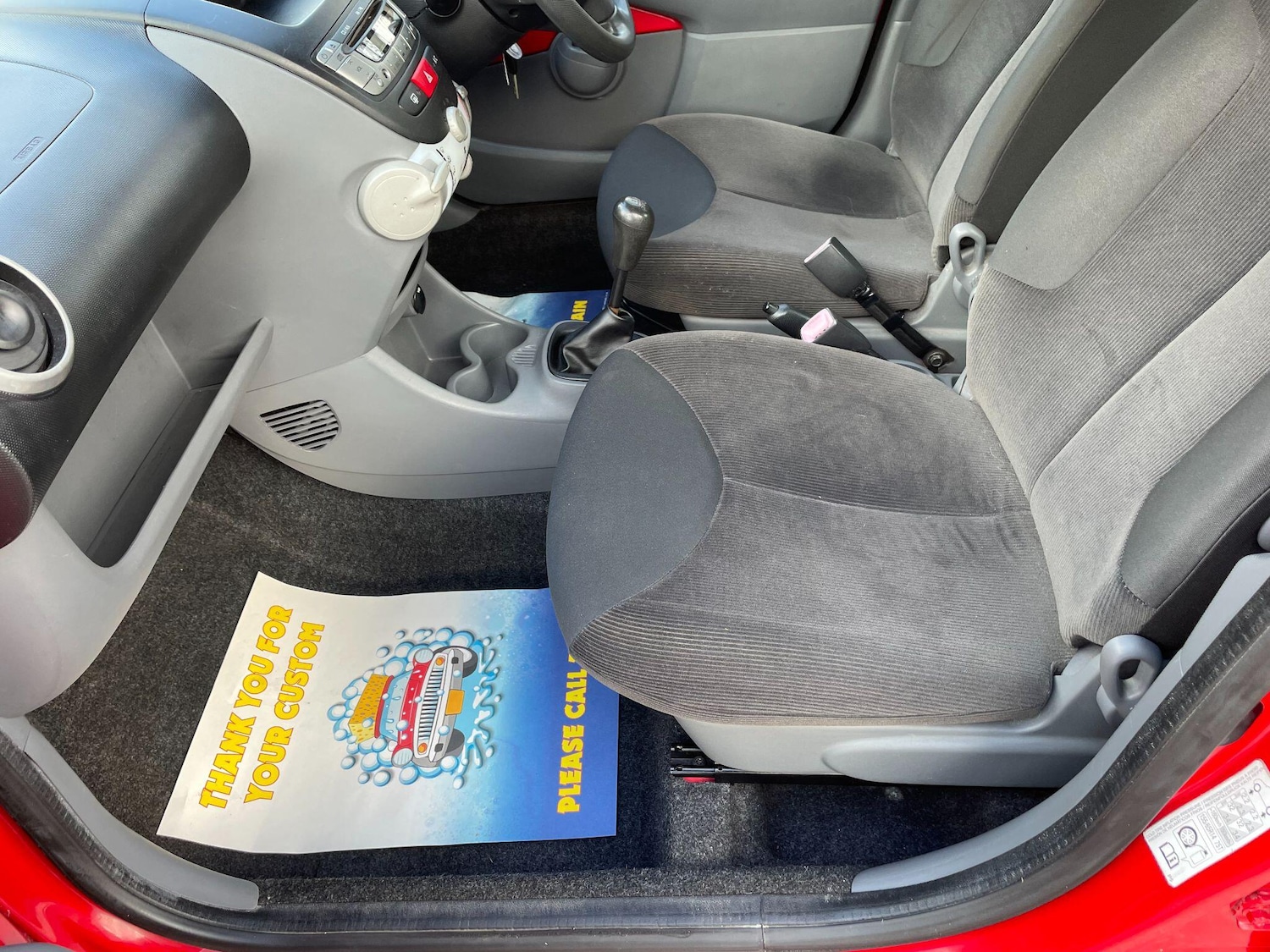 Used Citroen C1 2008 for sale - 77659035: Photo 38