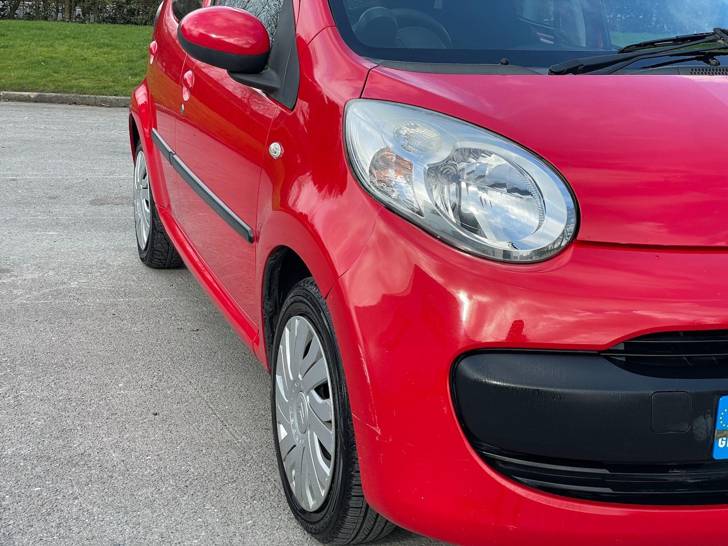 Used Citroen C1 2008 for sale - 77659035: Photo 39