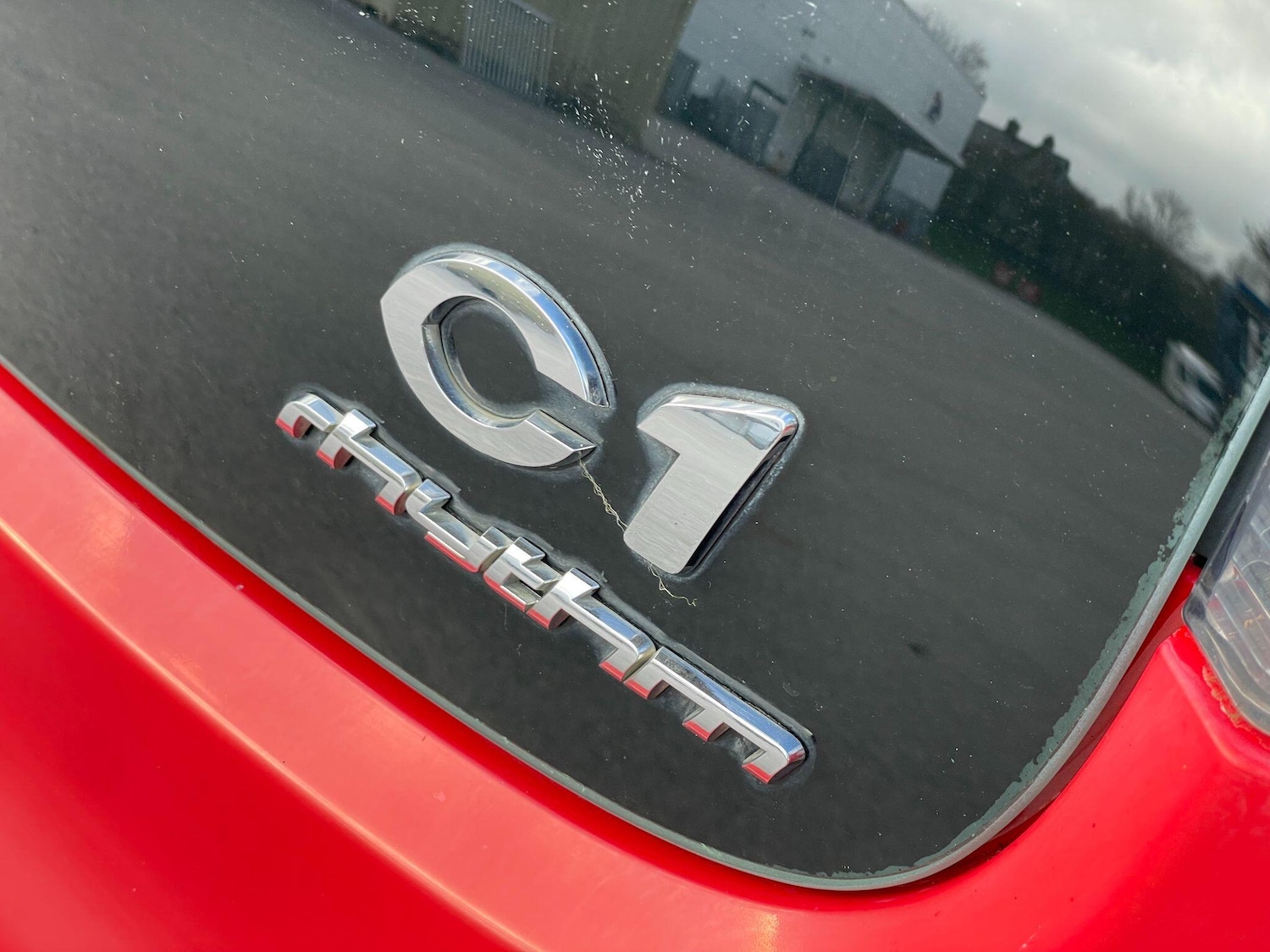 Used Citroen C1 2008 for sale - 77659035: Photo 41